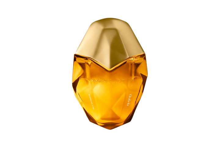 Orabella (BLOOMING FIRE)