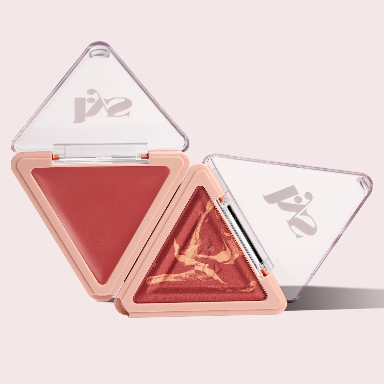 LYS Beauty
Higher Standard Cream and Powder Multidimensional Blush Duo - Inspire 🤎