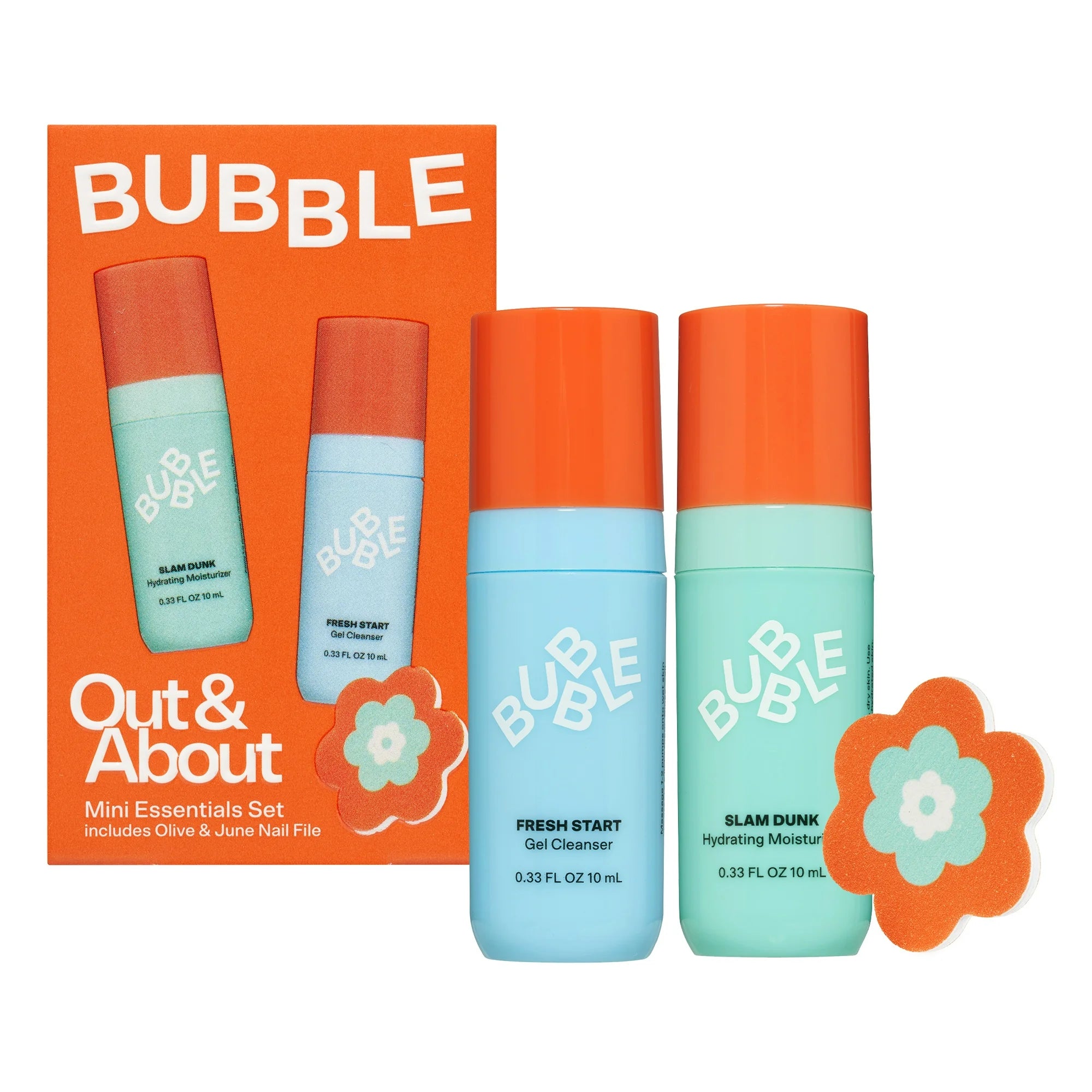Bubble (Mini Set)