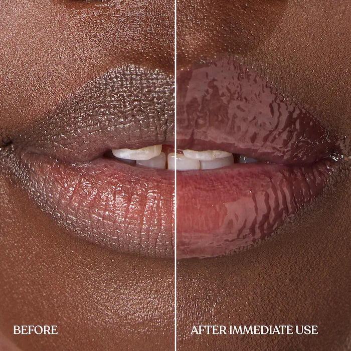 KAYALI   
Yum Cashmere Kiss Hydrating Lip Balm 🩷