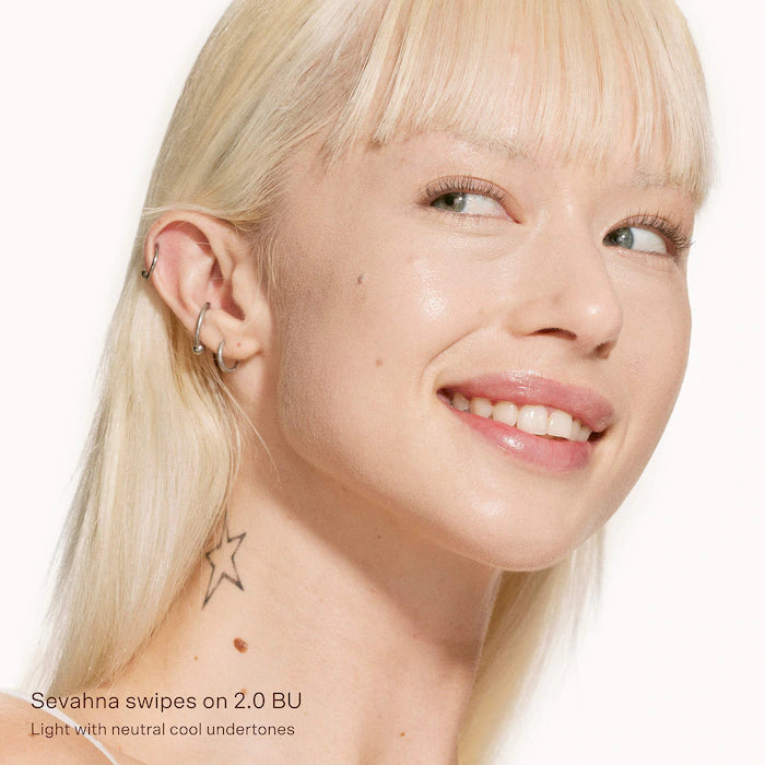 Tower 28  
Swipe All-Over Hydrating Serum Concealer with 18-HR Wear - 2.0 BU 🤍