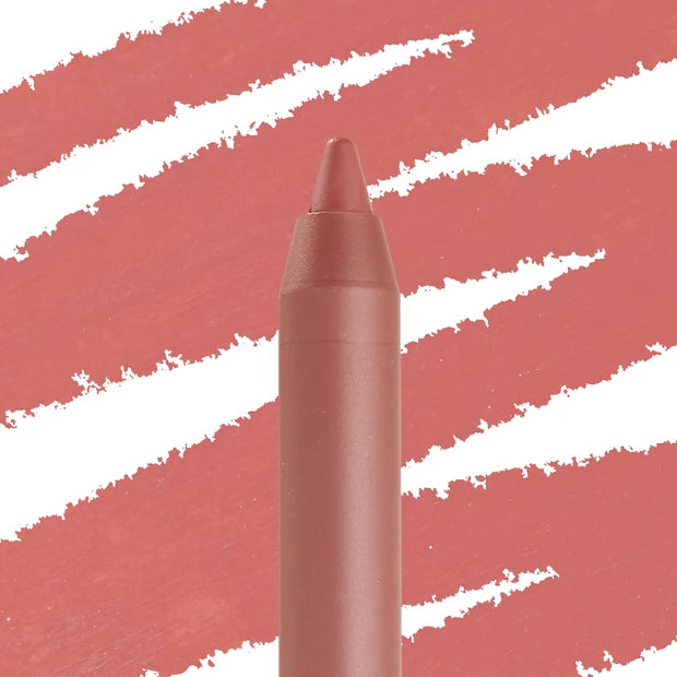 Colourpop  
Lippi Pencil Lip Liner - Brink 🧡