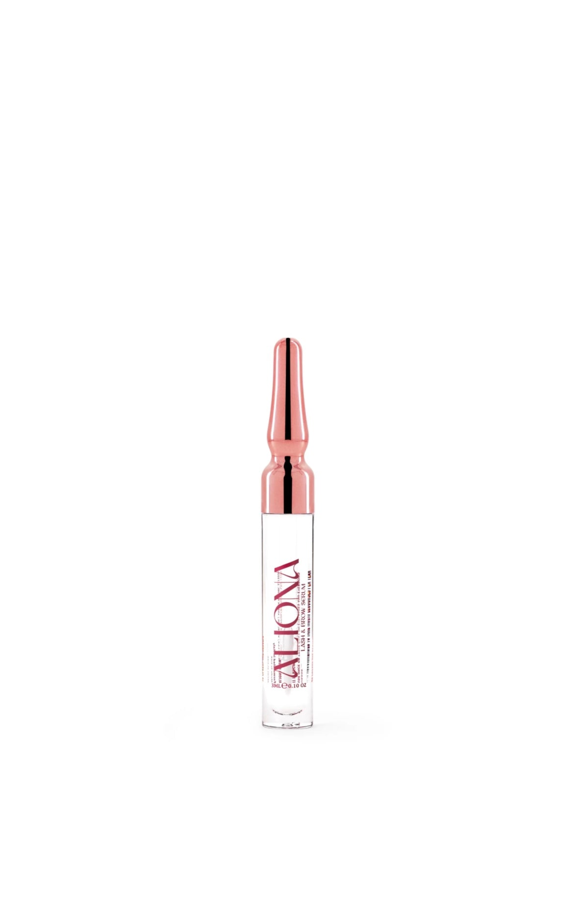Aliona     
Lash & Brow Serum 🤍