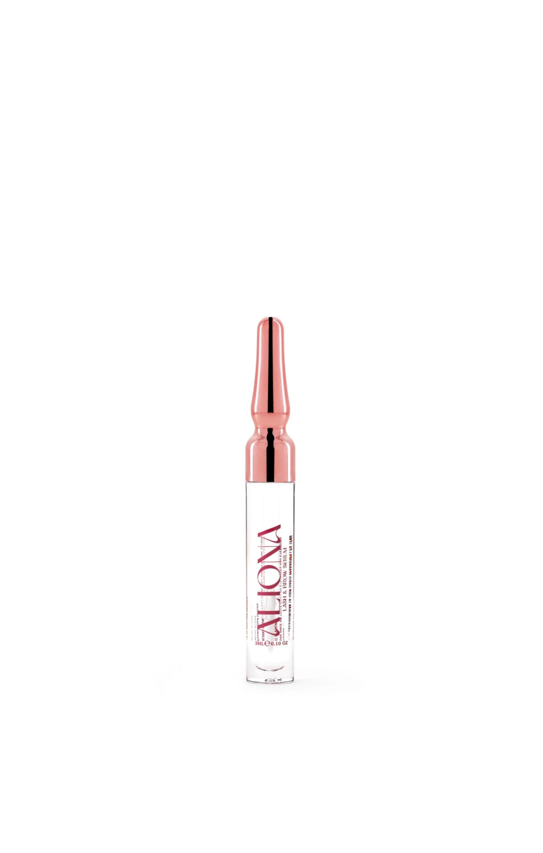 Aliona     
Lash & Brow Serum 🤍