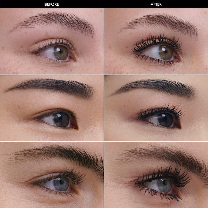 Sephora Collection Size Up Squad Mascara Trio Set