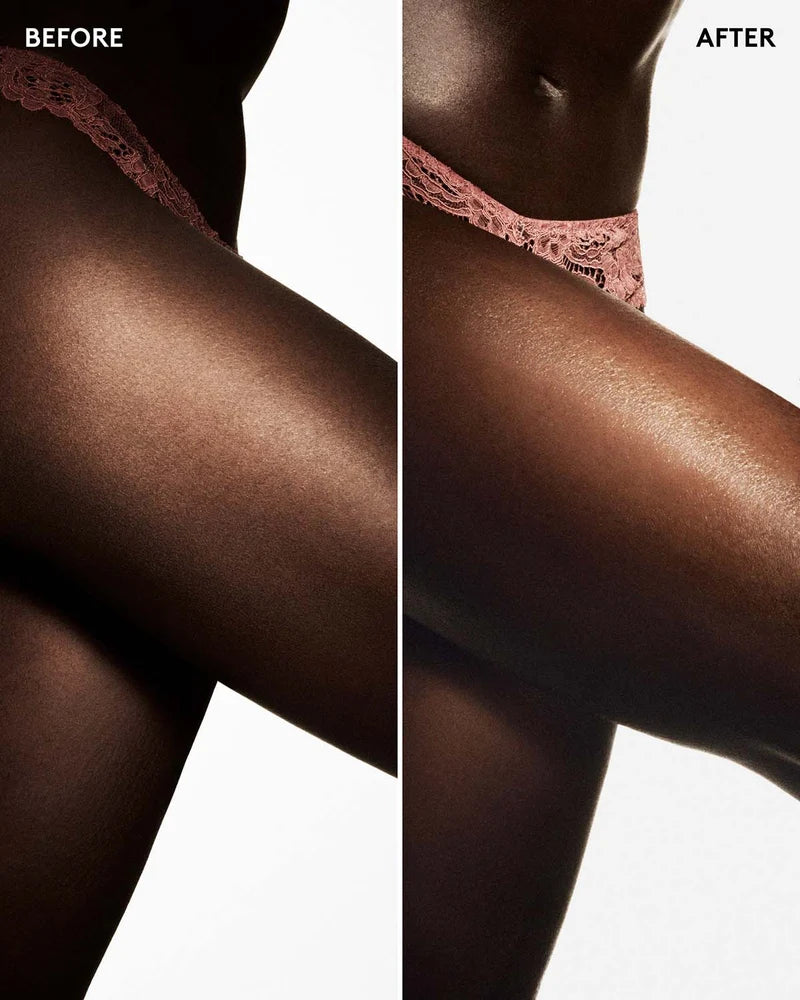 Fenty Skin 
BUTTA DROP HYDRATING BODY MILK - Salted Caramel 🤎✔️
