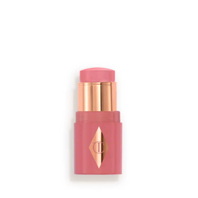 Charlotte Tilbury     
Mini Rosy Glow Blush Stick 🩷