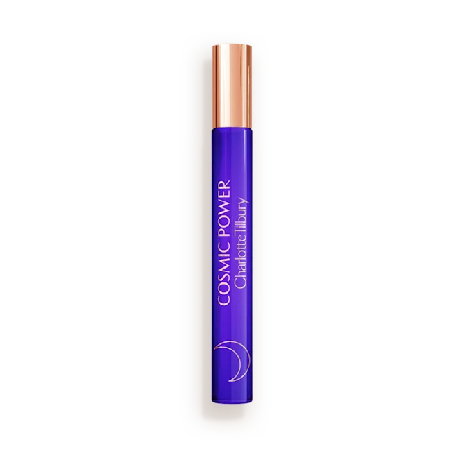 Charlotte Tilbury    
COSMIC POWER FRAGRANCE 💜