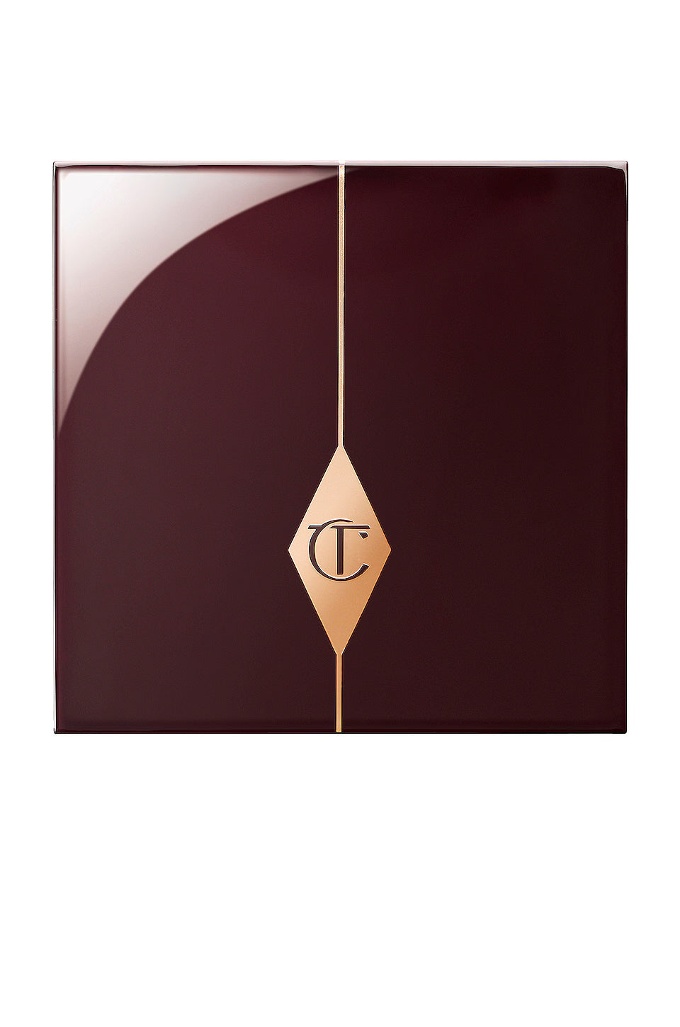 Charlotte Tilbury
Luxury Palette Eyeshadow - Walk Of No Shame 🤎