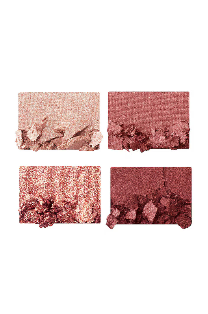 Charlotte Tilbury
Luxury Palette Eyeshadow - Walk Of No Shame 🤎