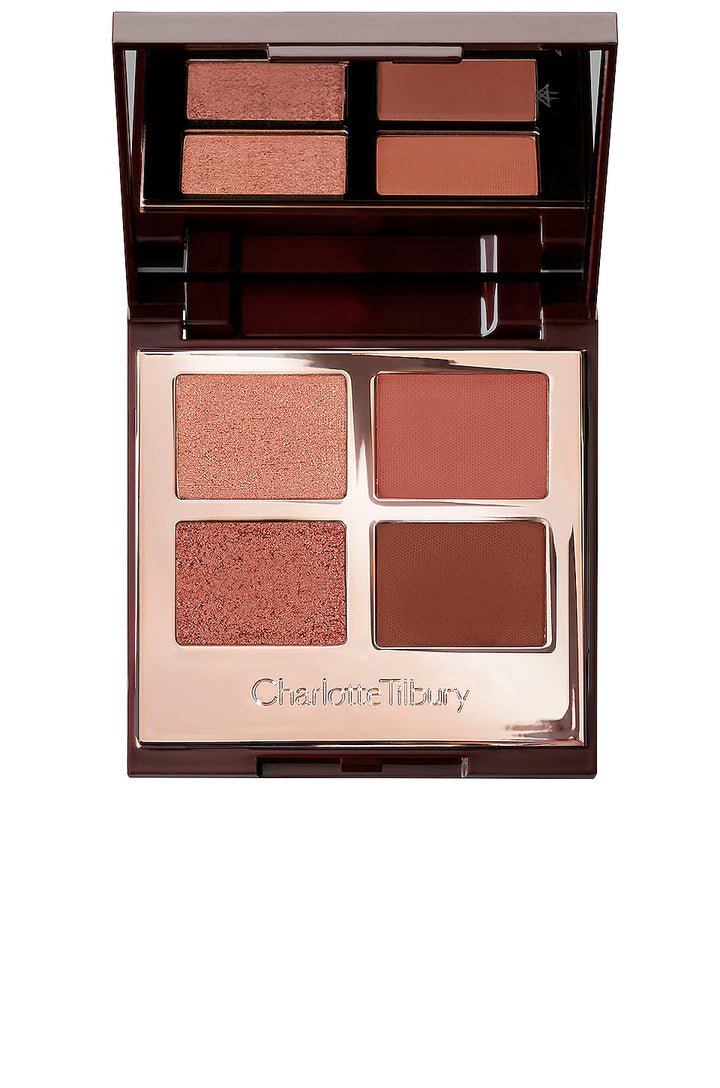 Charlotte Tilbury
Luxury Palette Eyeshadow - Pillow Talk Dreams 🤎