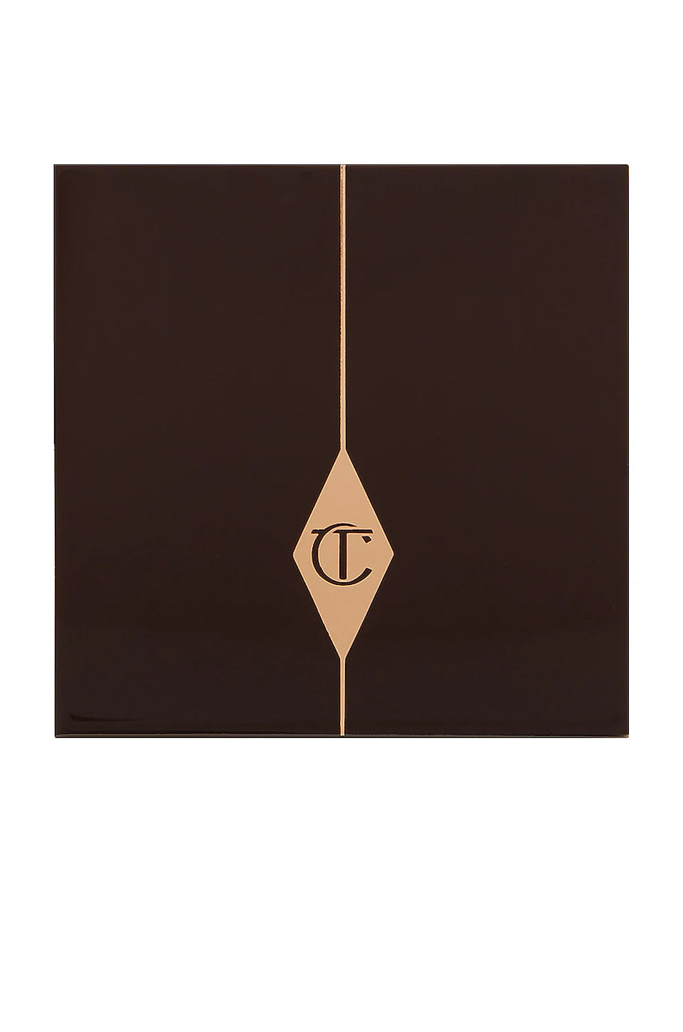 Charlotte Tilbury
Luxury Palette Eyeshadow - Pillow Talk Dreams 🤎