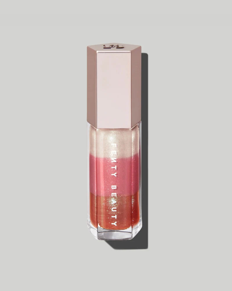 Fenty Beauty    
GLOSS BOMB STACKZ LAYERED LIP LUMINIZER 🩷