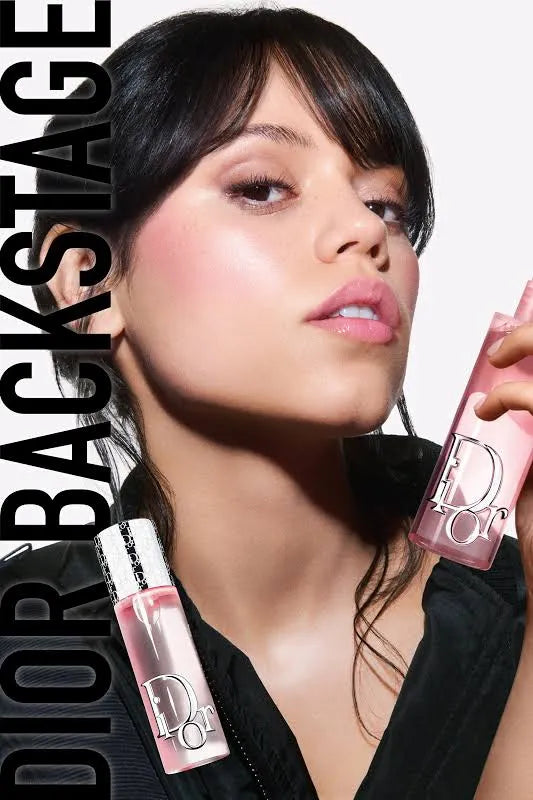 Dior Backstage  
Airflash Mist Makeup Setting Spray 🩷