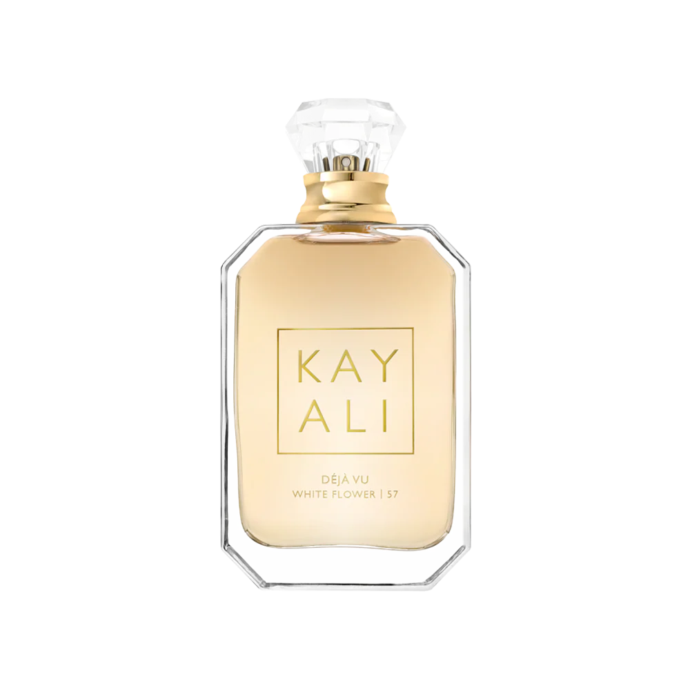 Kayali (White Flower)