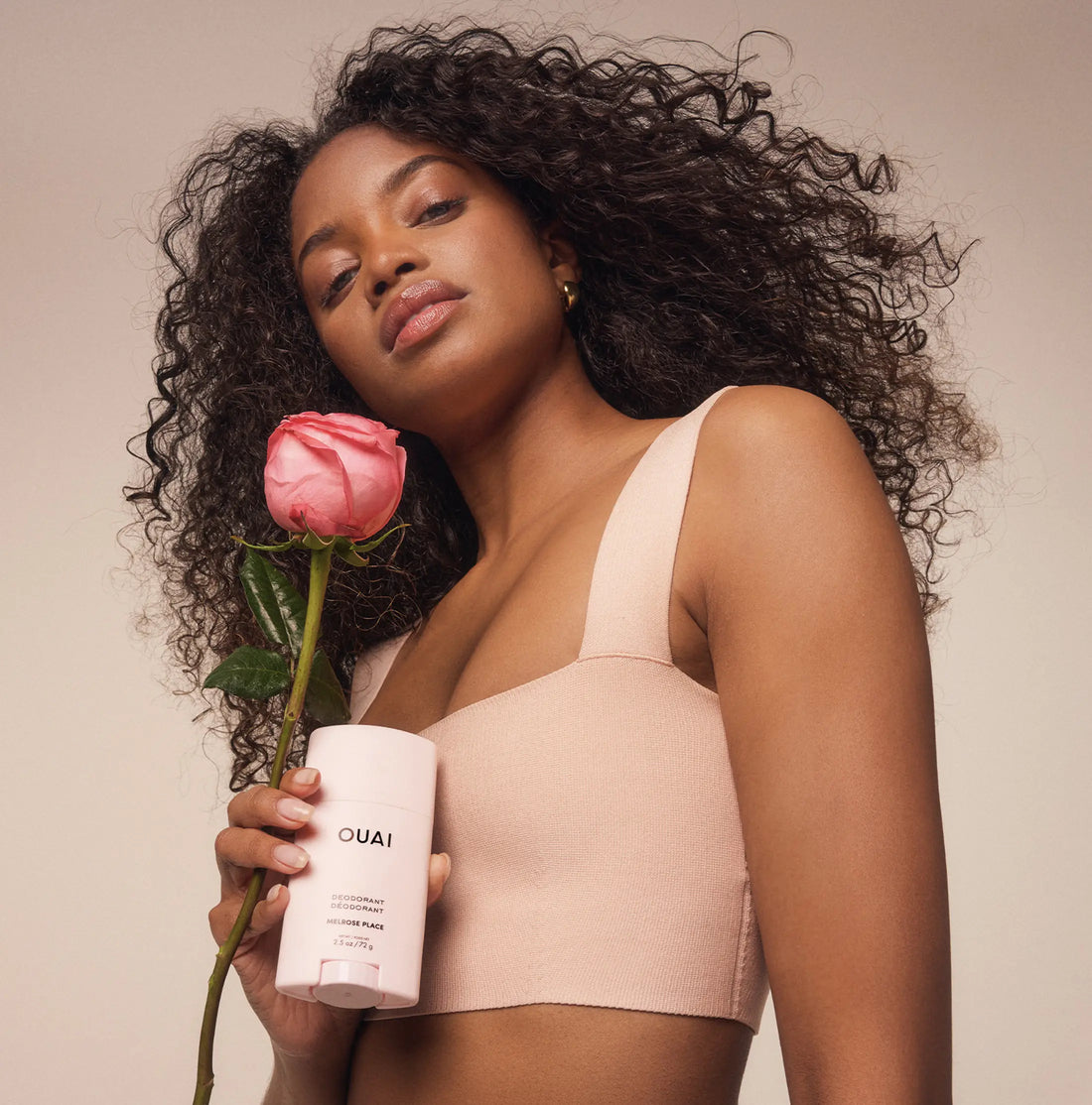 OUAI
Deodrant - Melrose Place 💕