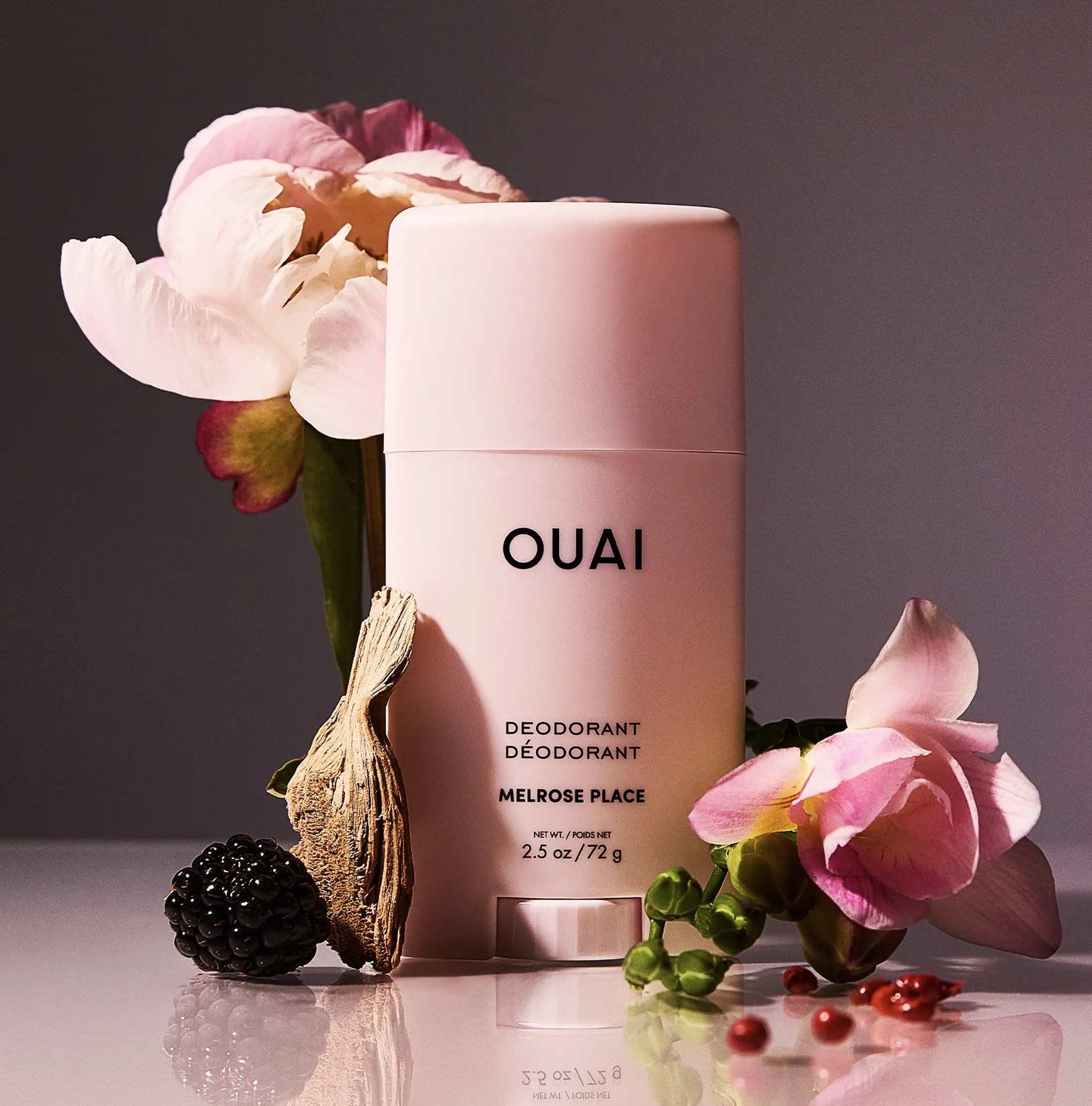 OUAI
Deodrant - Melrose Place 💕