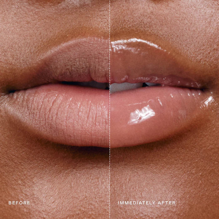 EADEM 
Mini Le Chouchou Softening + Smoothing Peptide Daily Lip Balm 🤍