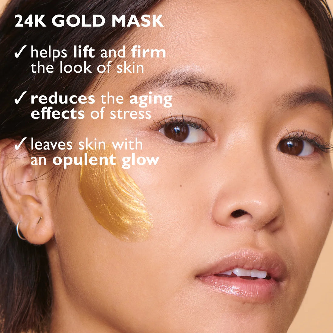 Peter Thomas Roth     
24K Gold Glow-Up 💛