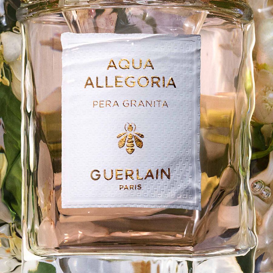 Guerlain Aqua  
Allegoria ROSA ROSSA Eau de Toilette 🩷✔️