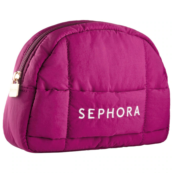 Sephora Favorites 
Cozy & Clean Makeup Value Set 💜✔️