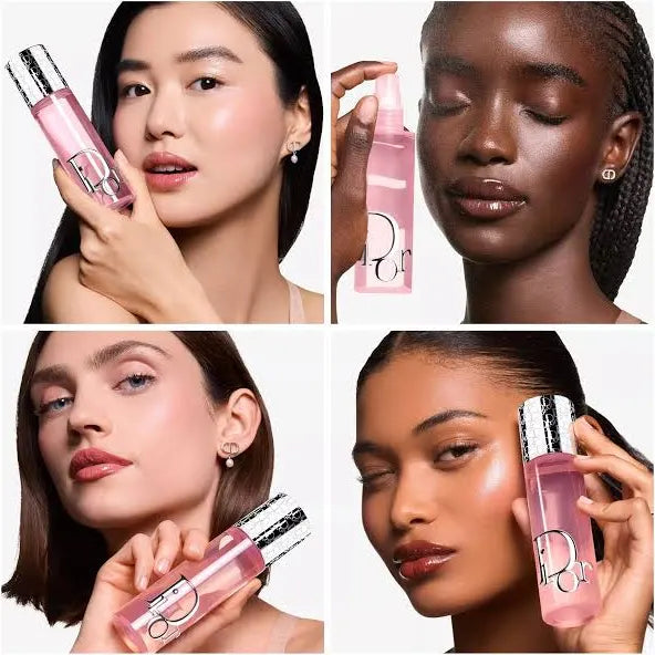Dior Backstage  
Airflash Mist Makeup Setting Spray 🩷