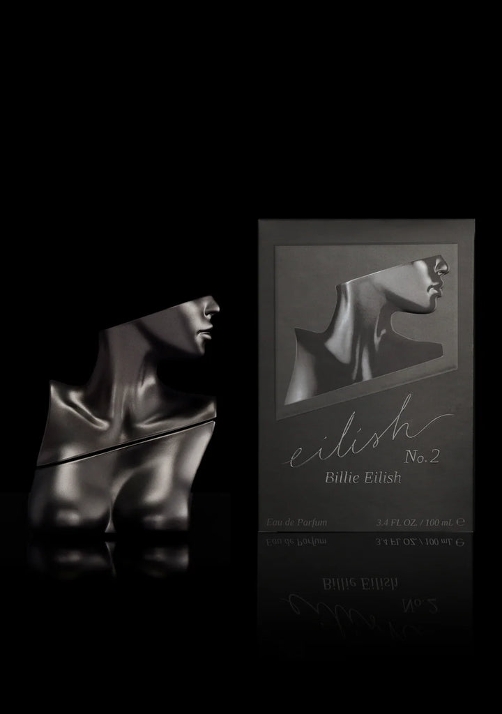 Eilish Fragrances Eilish No.2 Eau de Parfum ♥️