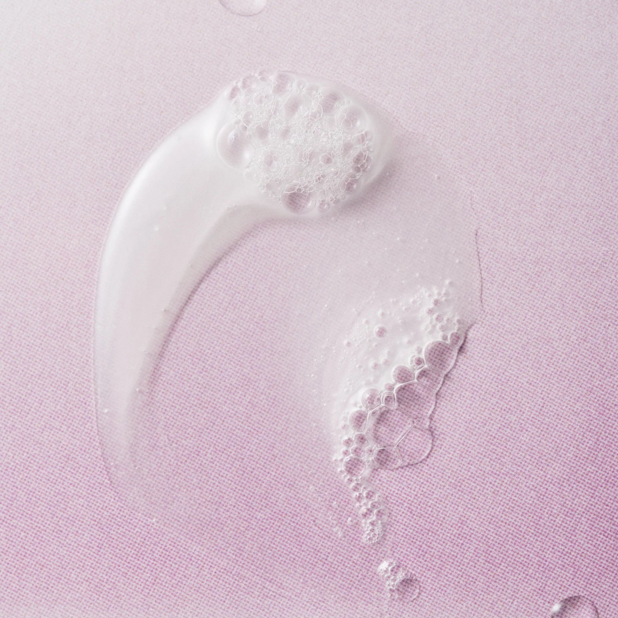Sincerely Yours 
Kindly Clean Hydrating Cleanser 🩷