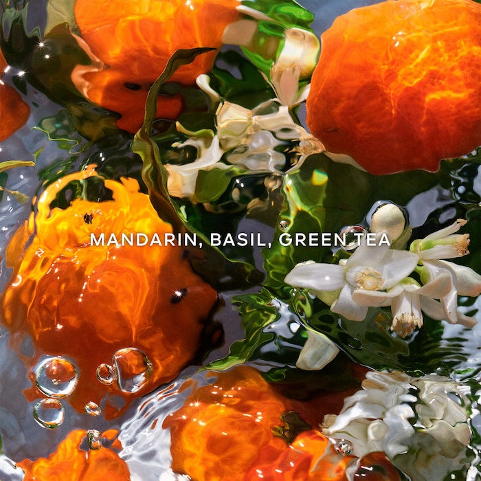 Guerlain Aqua  
Allegoria Mandarine Basilic Eau de Toilette 💛✔️