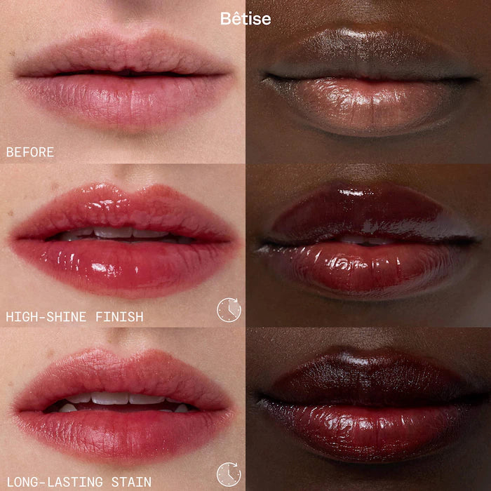 VIOLETTE_FR1
LIP NECTAR Hydrating Lip Stain 💋