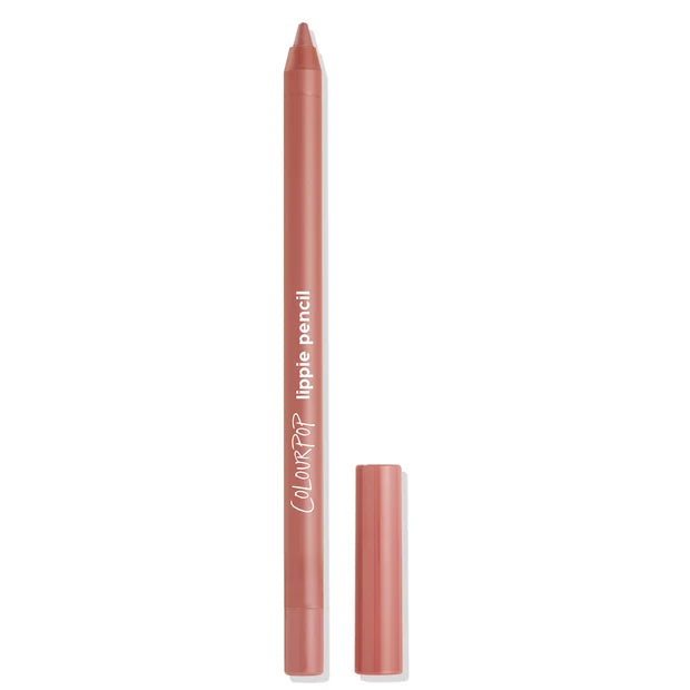 Colourpop  
Lippi Pencil Lip Liner - Brink 🧡