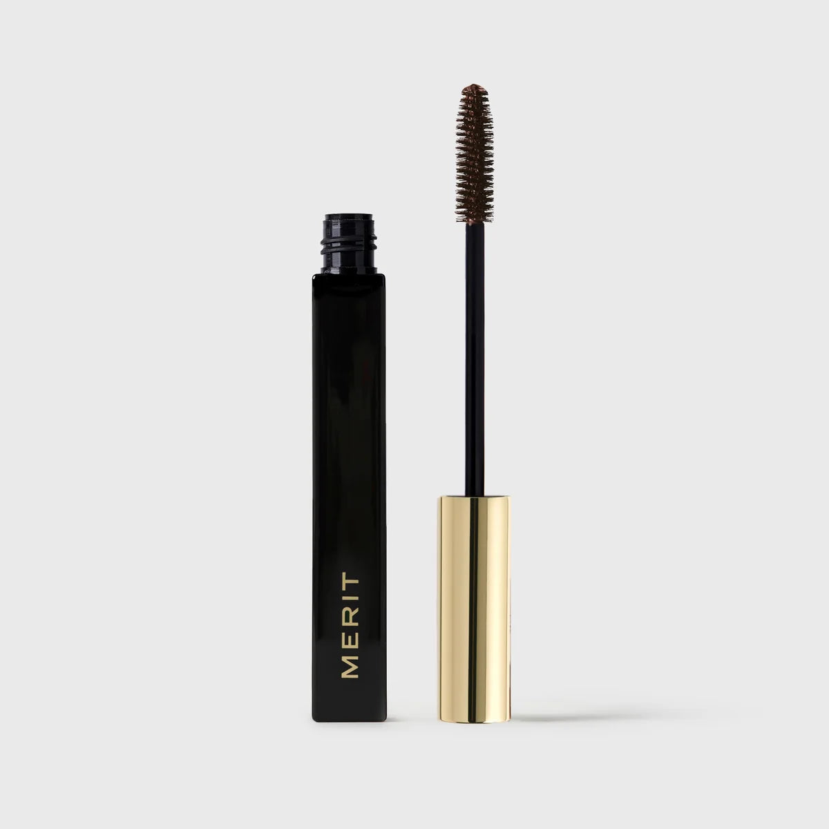 Merit Clean Lash Mascara - Brown 🤎