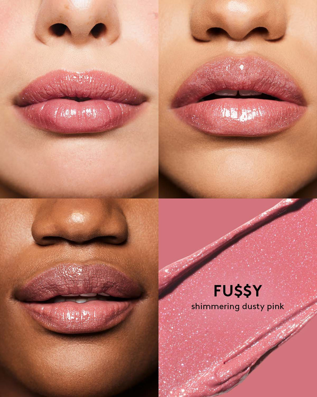 FENTY BEAUTY (Gloss Bomb Stix)