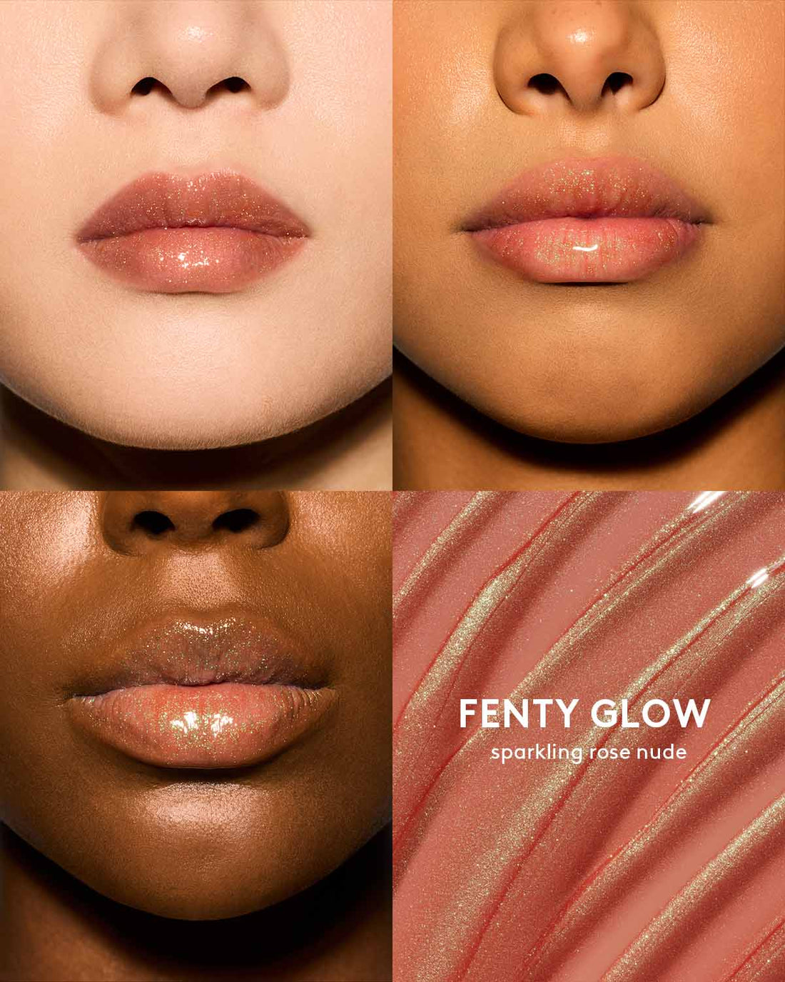 FENTY BEAUTY (Gloss Bomb Oil)