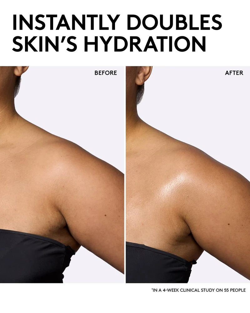 Fenty Skin 
BUTTA DROP WHIPPED OIL BODY CREAM  - Salted Caramel 🤎✔️