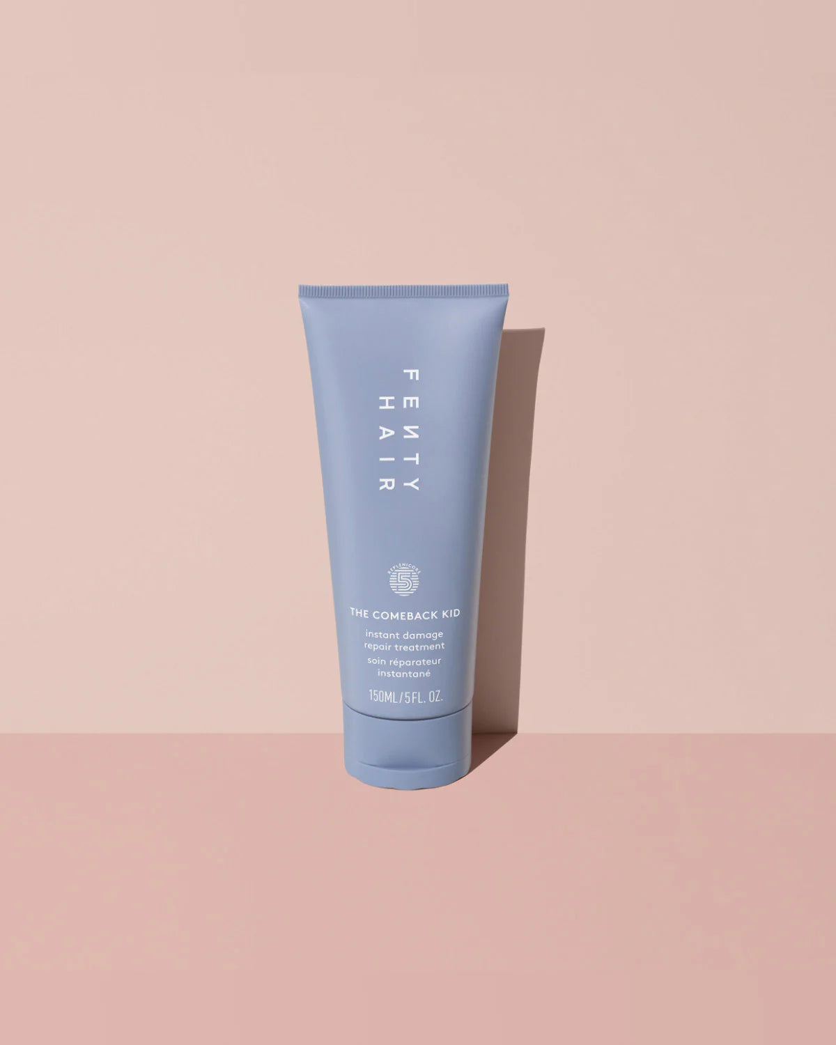 Fenty Hair Mini The Comeback Kid Instant Damage Repair Treatment ❤️