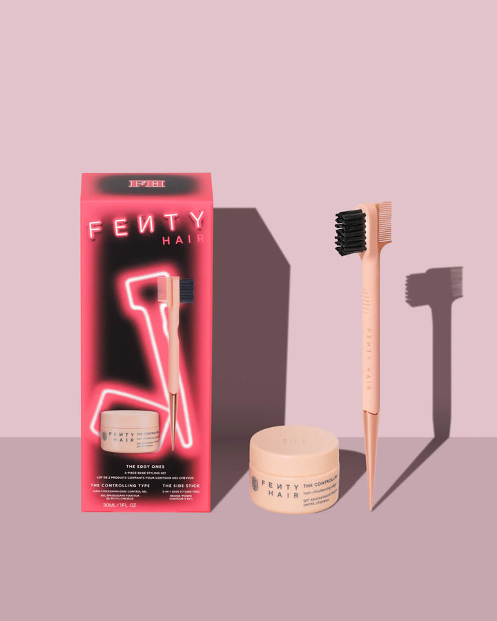 FENTY HAIR Styling Set ♥️