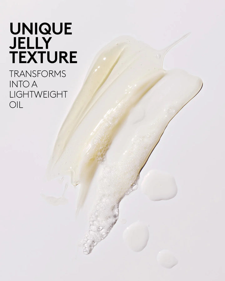 Fenty Skin
Mini Melt Awf - Jelly Oil Makeup-Melting Cleanser ♥️