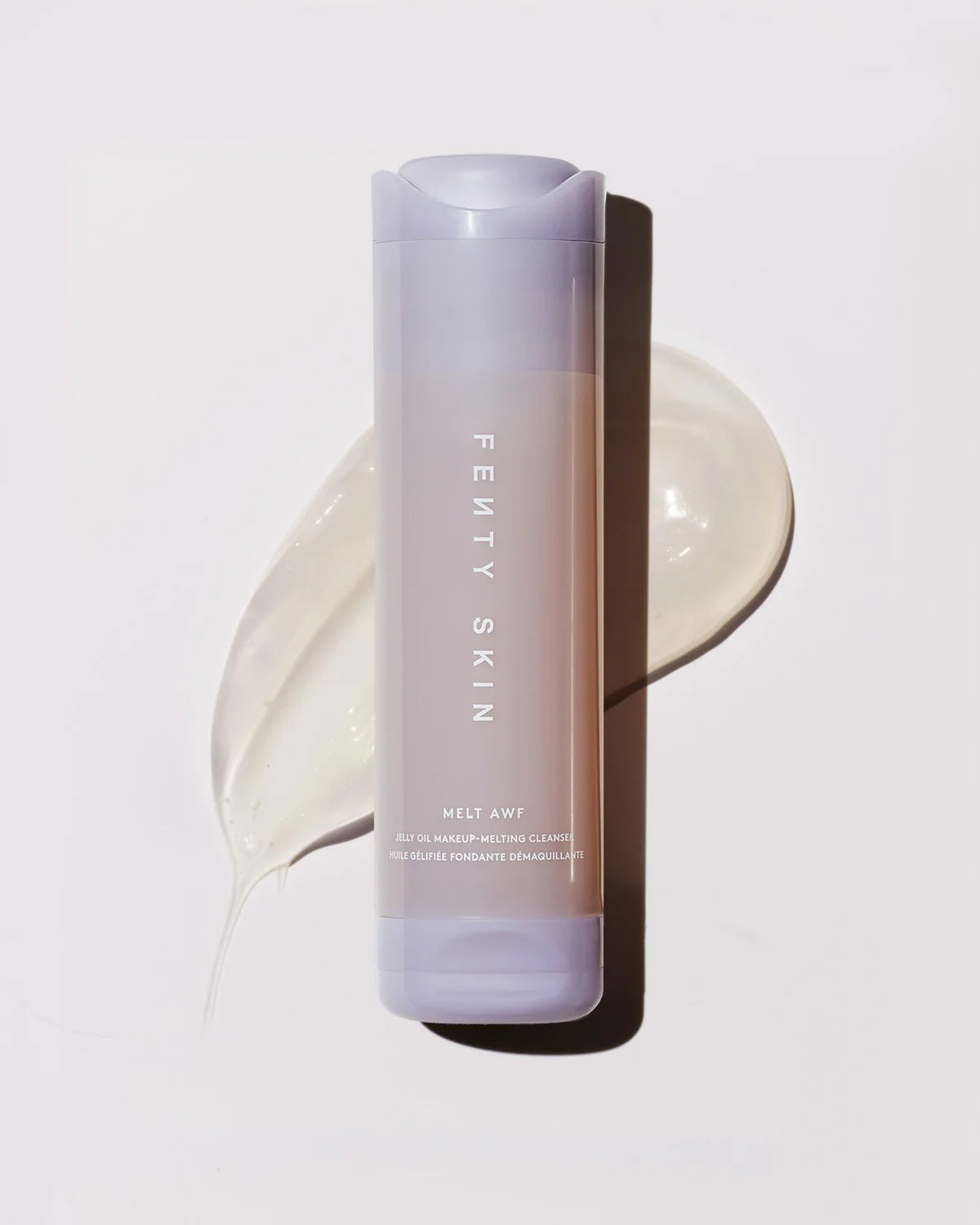 Fenty Skin
Mini Melt Awf - Jelly Oil Makeup-Melting Cleanser ♥️