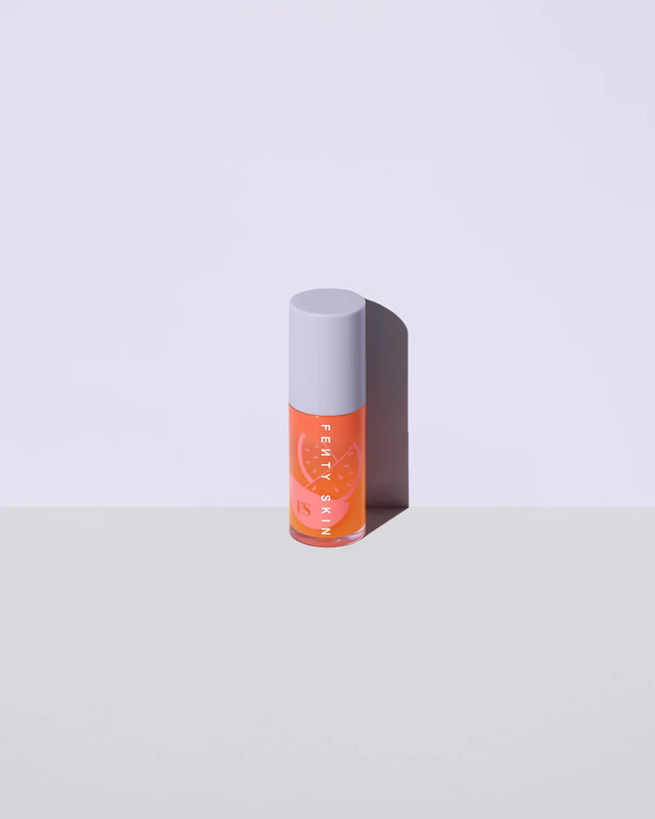 Fenty Skin
Fenty Treatz Hydrating + Strengthening Lip Oil ♥️