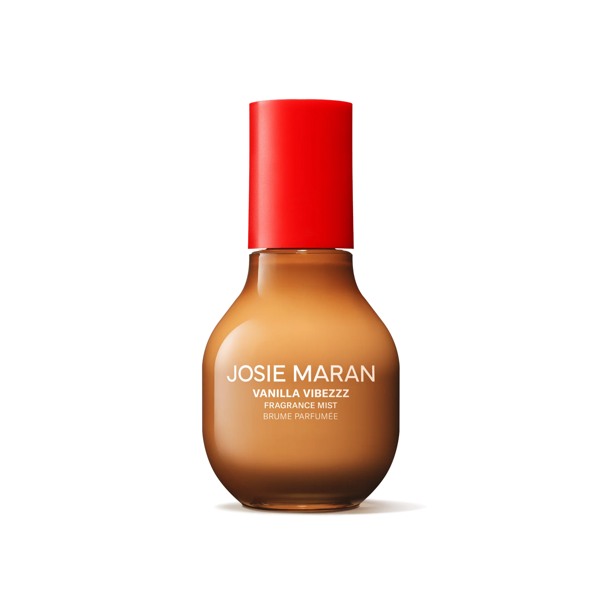 JOSIE MARAN
Vanilla Fragrance Hair & Body Mist ❤️