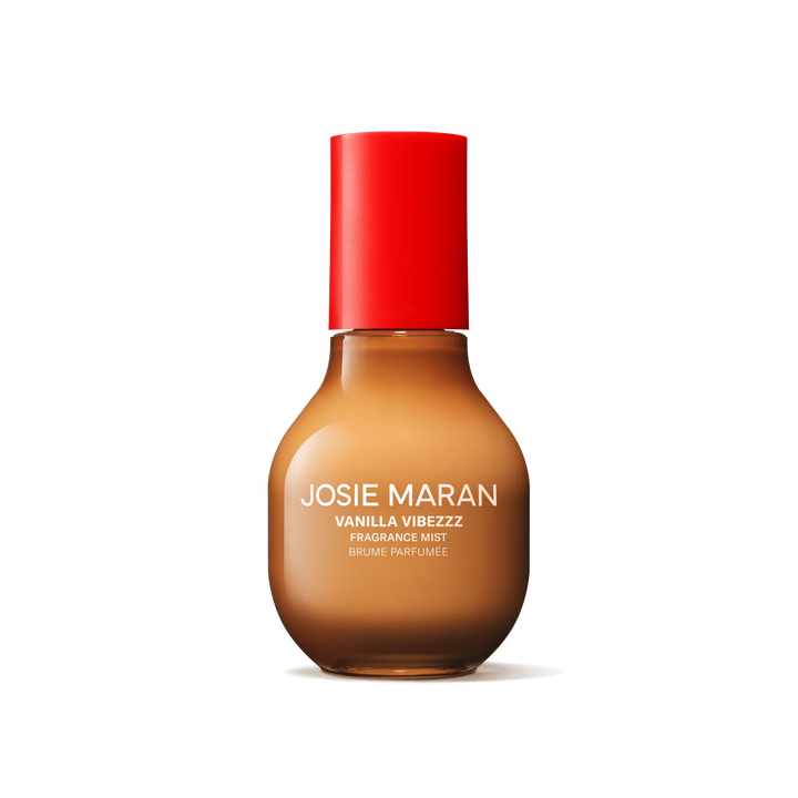 JOSIE MARAN
Vanilla Fragrance Hair & Body Mist ❤️
