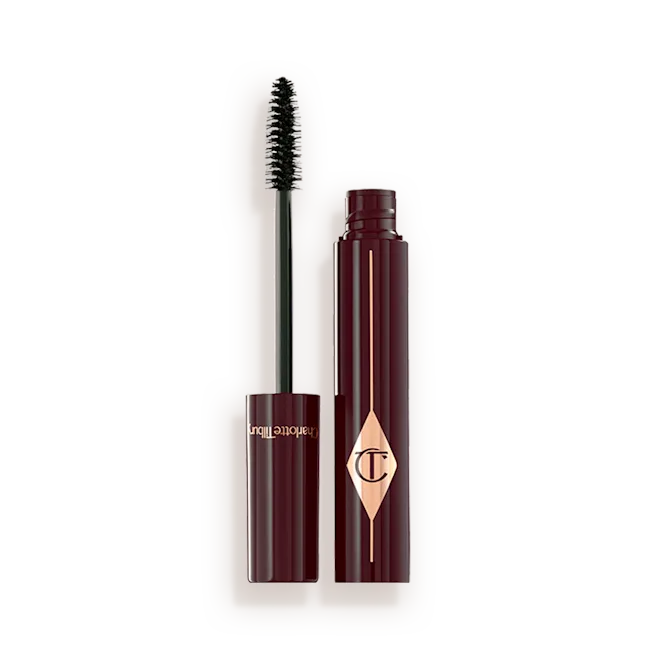 Charlotte Tilbury      
Full Fat Lashes - Glossy Black 🖤
