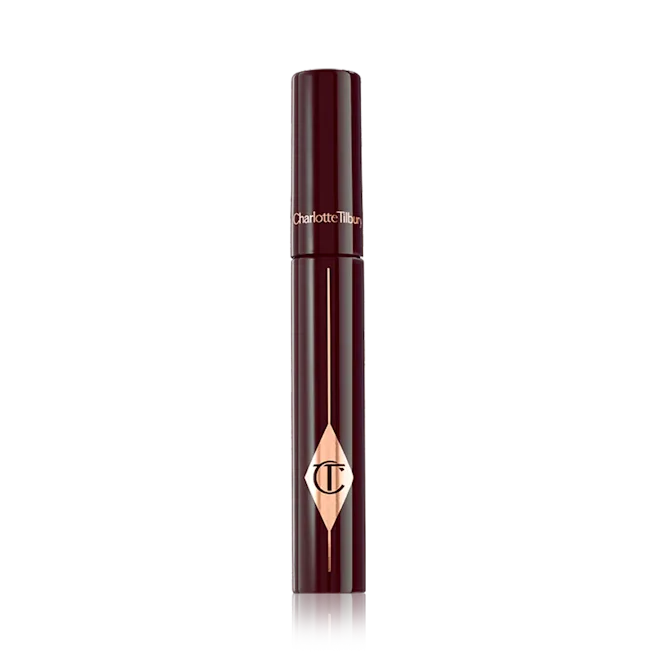 Charlotte Tilbury      
Full Fat Lashes - Glossy Black 🖤