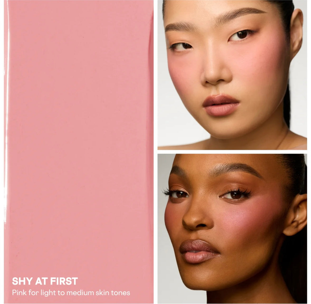 Patrick Ta      
Liquid Transition Brightening Blush