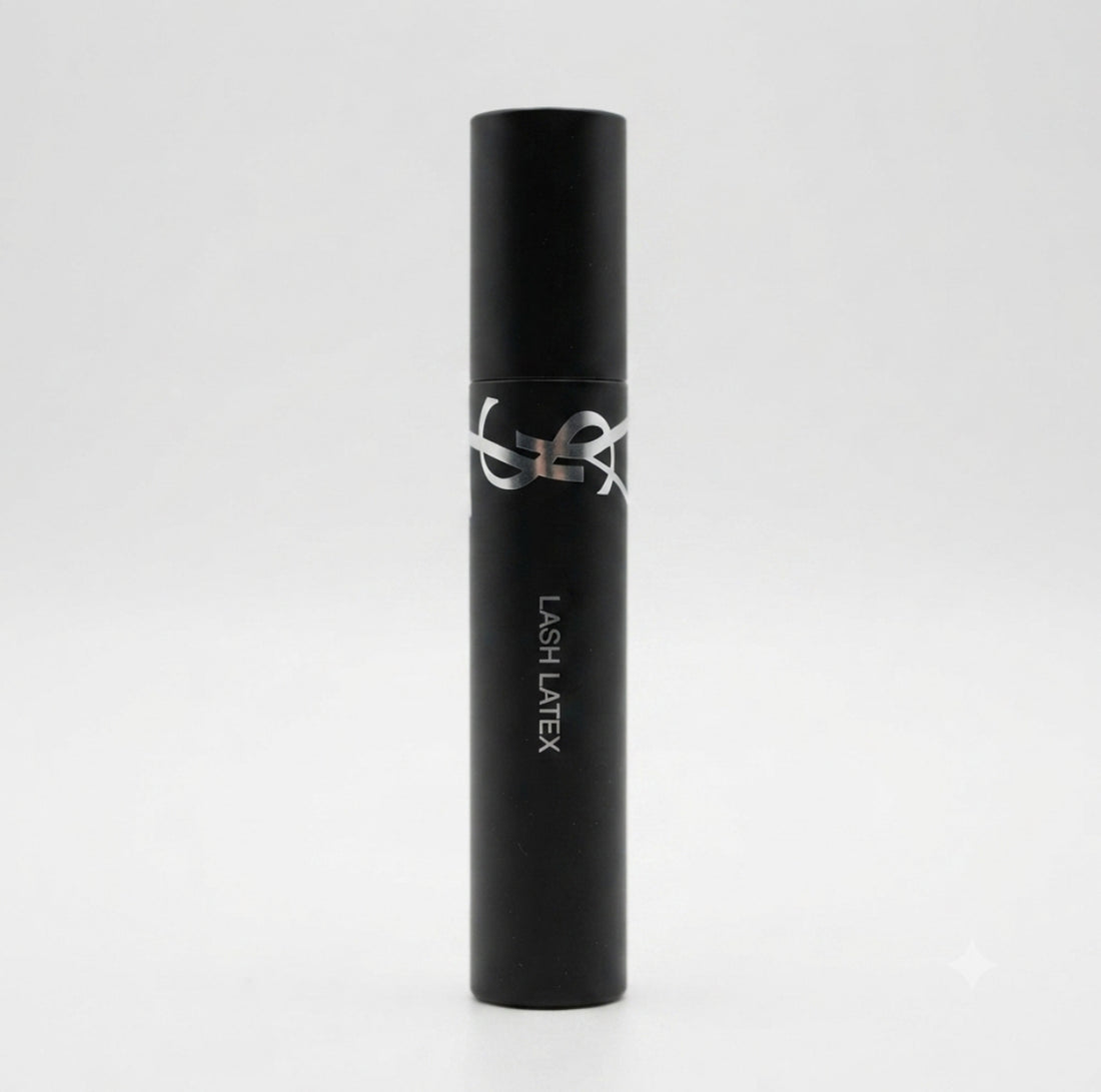 Yves Saint Laurent 
Mini Lash Latex Mascra 🖤🖤