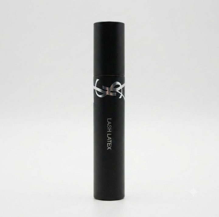 Yves Saint Laurent 
Mini Lash Latex Mascra 🖤🖤