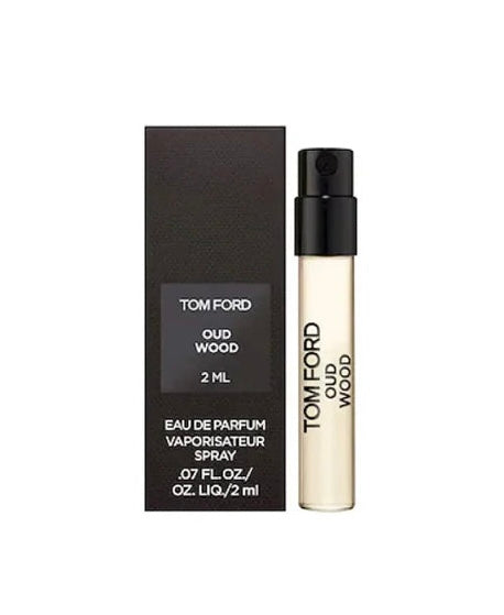 Tom Ford      
OUD WOOD EAU DE PARFUM      
🖤🖤