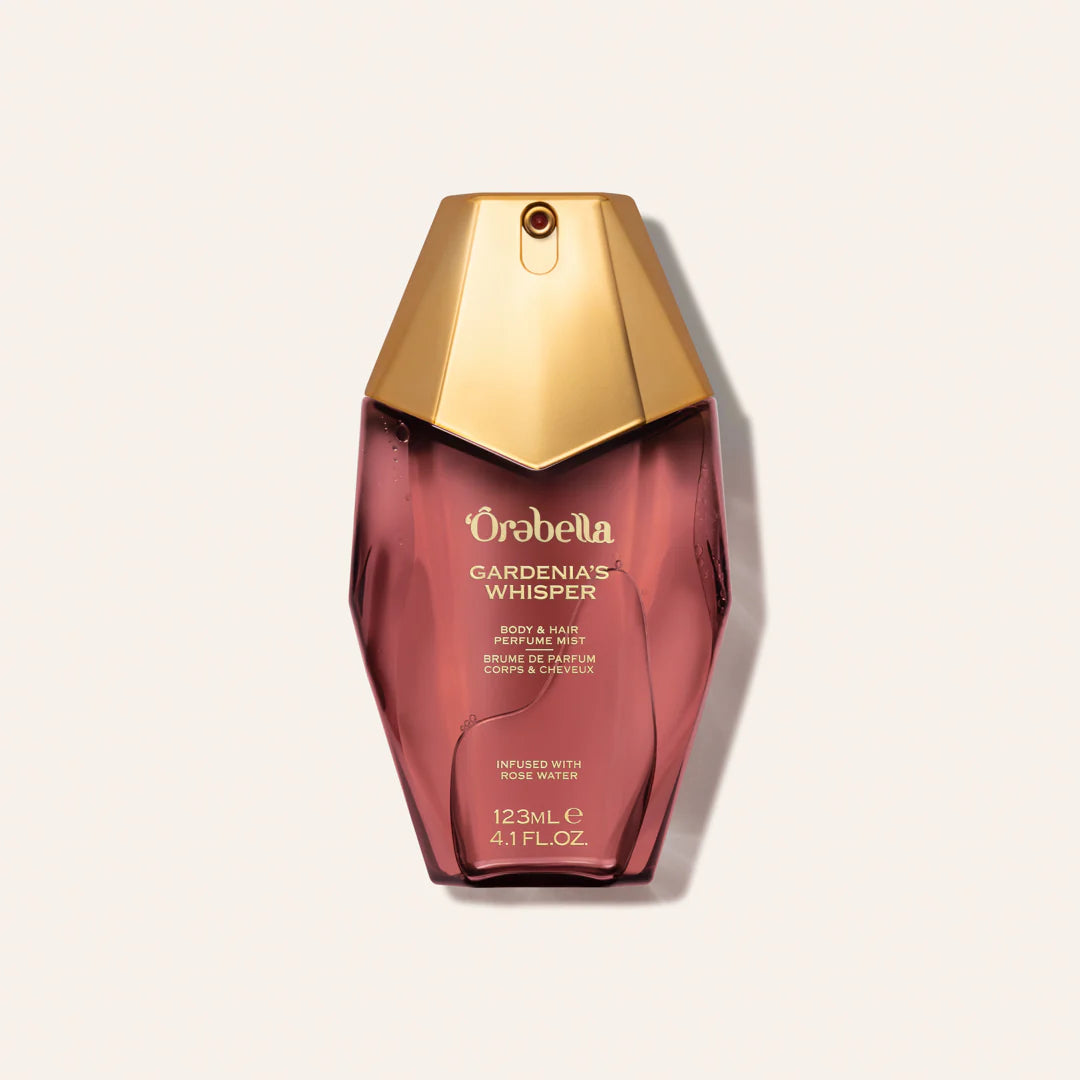 Orabella      
GARDENIA'S WHISPER 💕