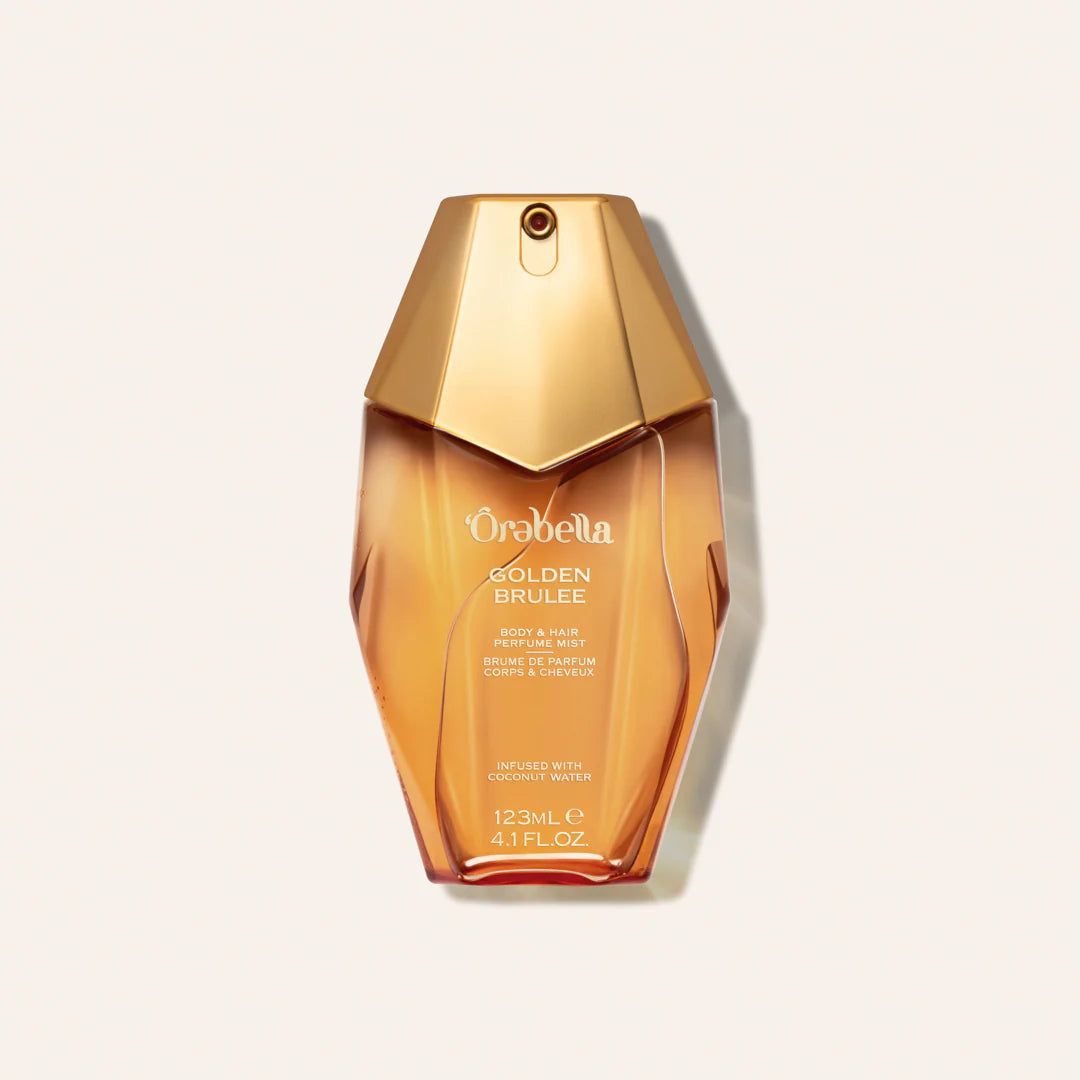 Orabella GOLDEN BRULEE